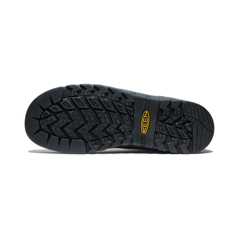 Keen Jasper 'Black' Мужские