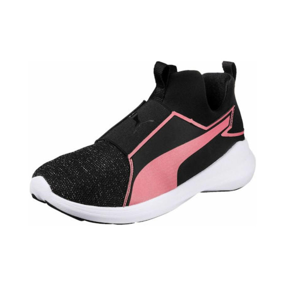 Puma Balance Rebel 'Black Pink' Женские