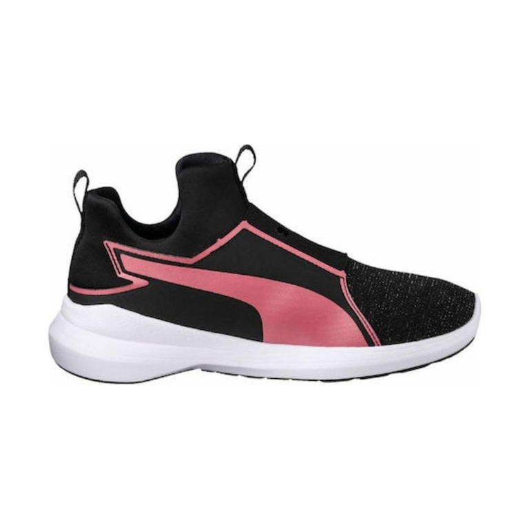 Puma Balance Rebel 'Black Pink' Женские