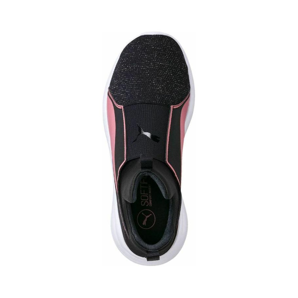 Puma Balance Rebel 'Black Pink' Женские
