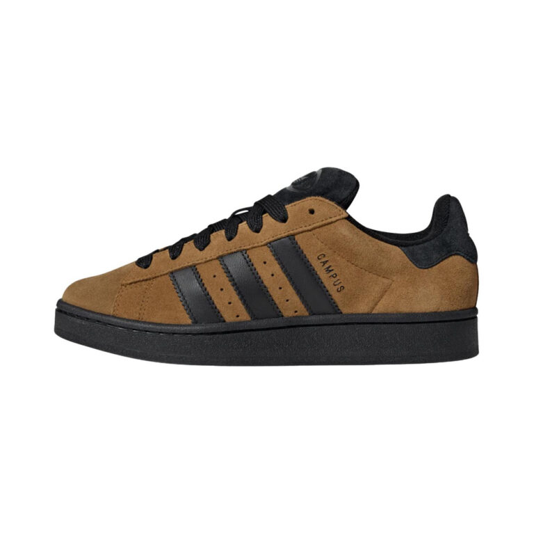Adidas Campus 00s 'Brown / Black' Мужские