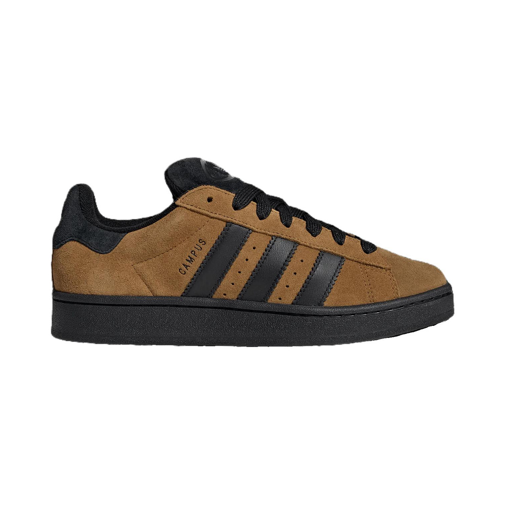 Adidas Campus 00s 'Brown / Black' Мужские