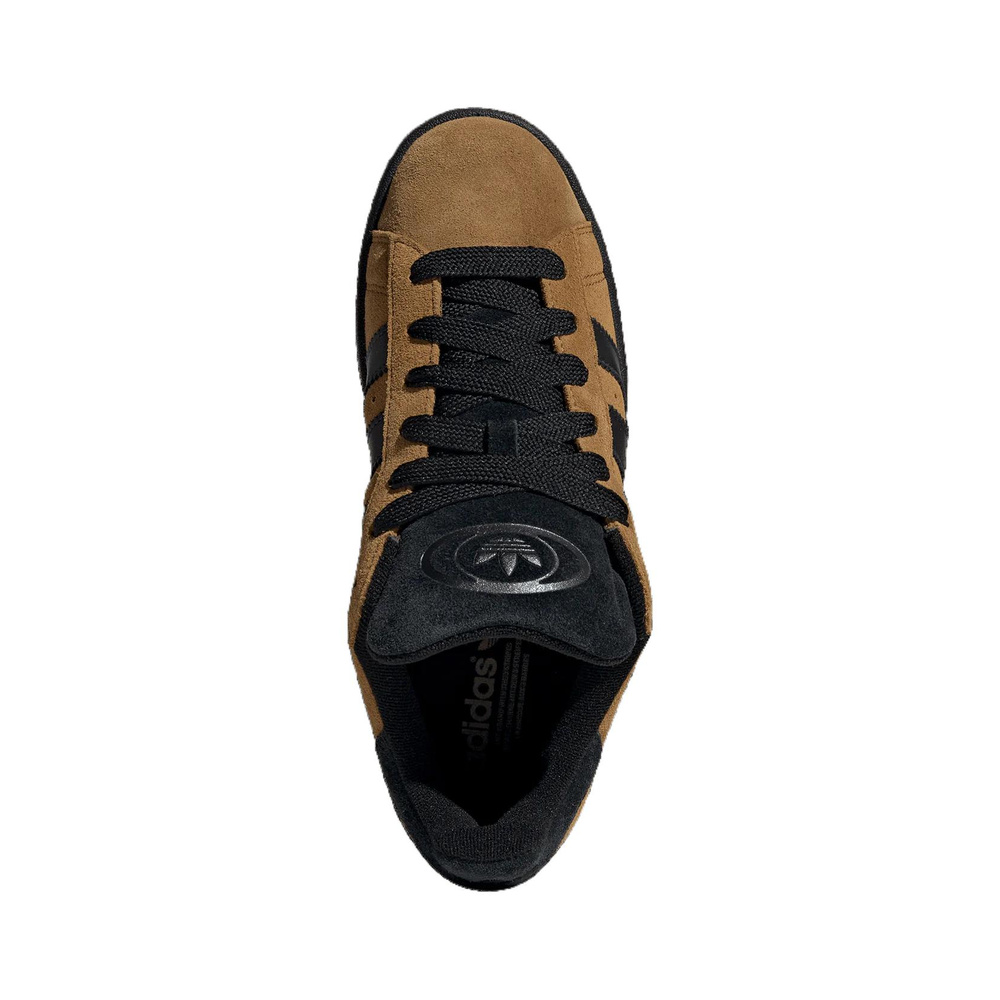 Adidas Campus 00s 'Brown / Black' Мужские