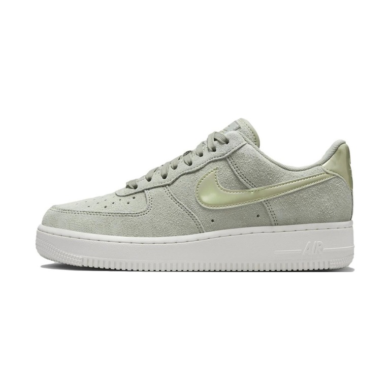 Nike Air Force 'Sail / Coconut Milk / Anthracite' Женские