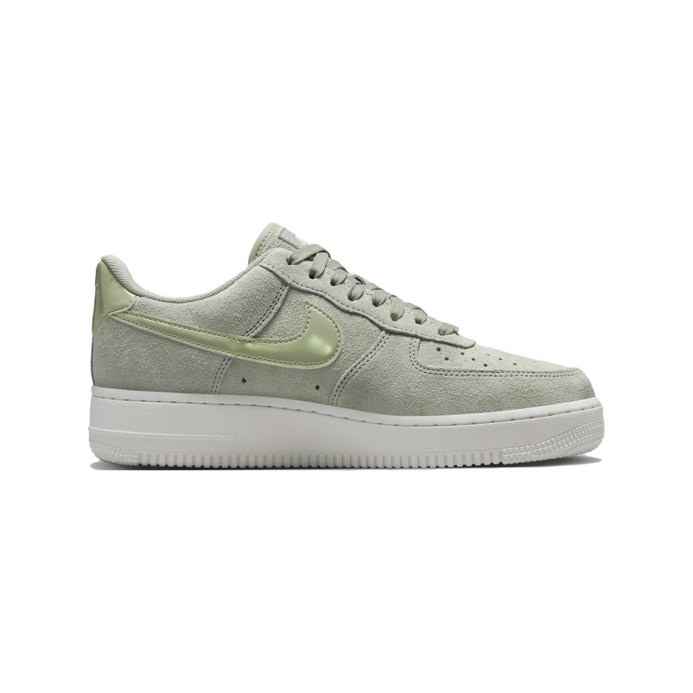 Nike Air Force 'Sail / Coconut Milk / Anthracite' Женские