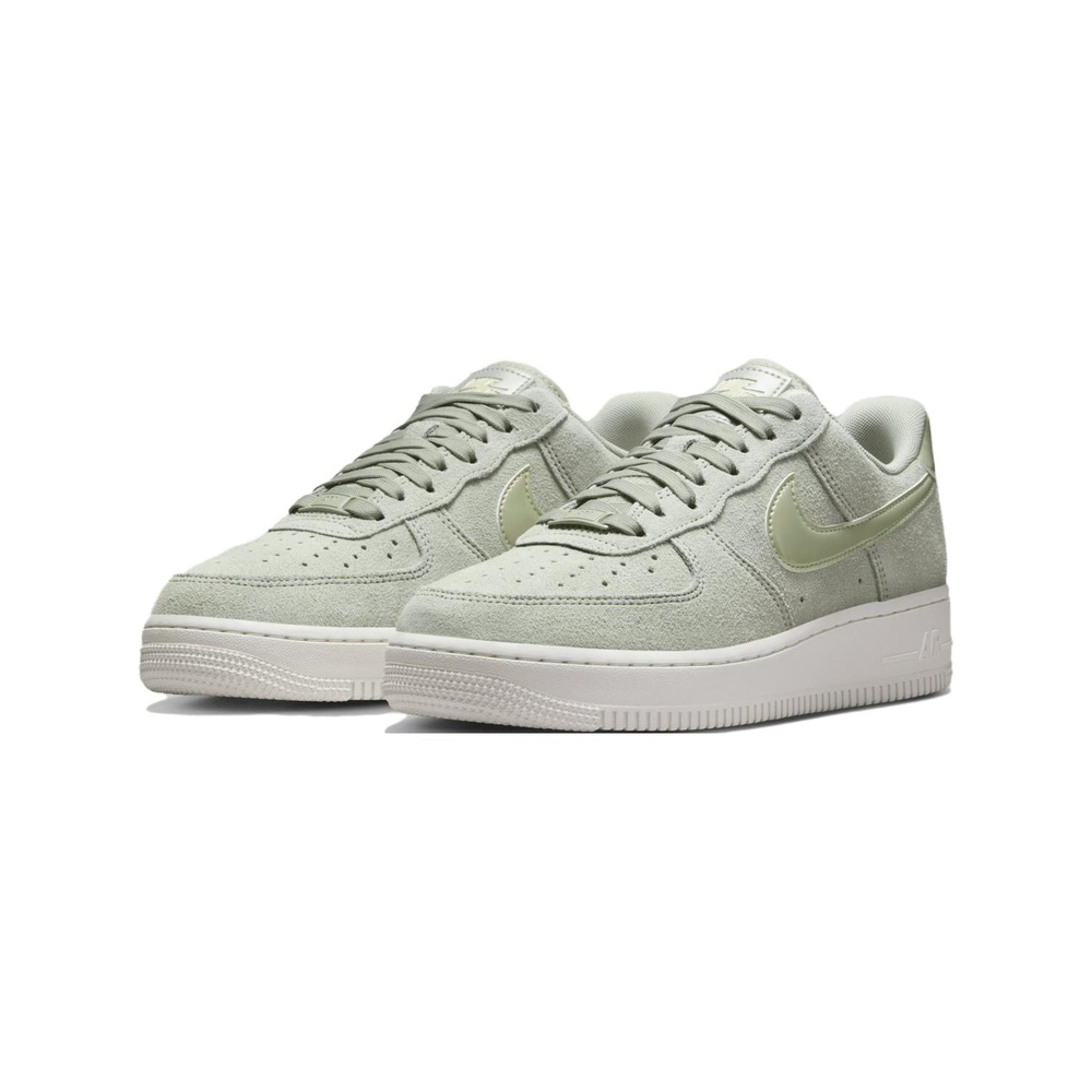 Nike Air Force 'Sail / Coconut Milk / Anthracite' Женские
