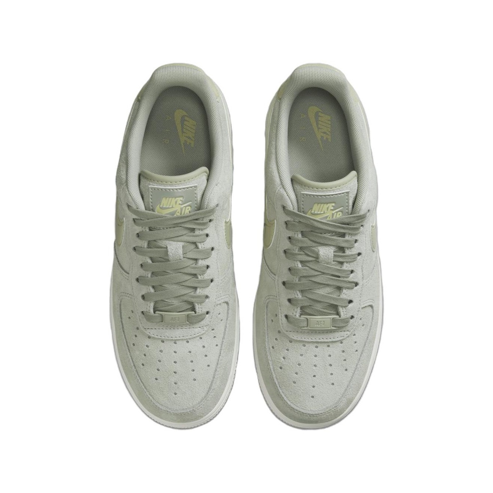 Nike Air Force 'Sail / Coconut Milk / Anthracite' Женские