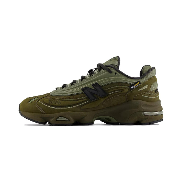 New Balance 1000 'Brown Green' Мужские