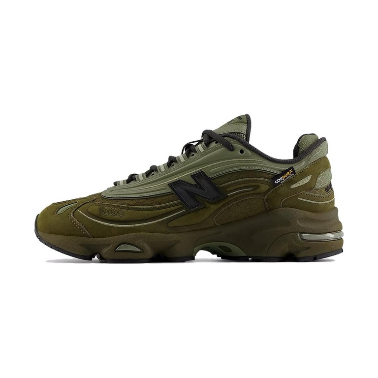 New Balance 1000 'Brown Green' Мужские