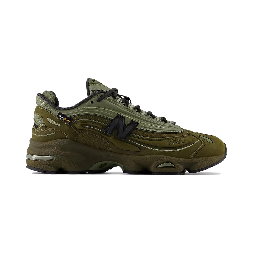 New Balance 1000 'Brown Green' Мужские