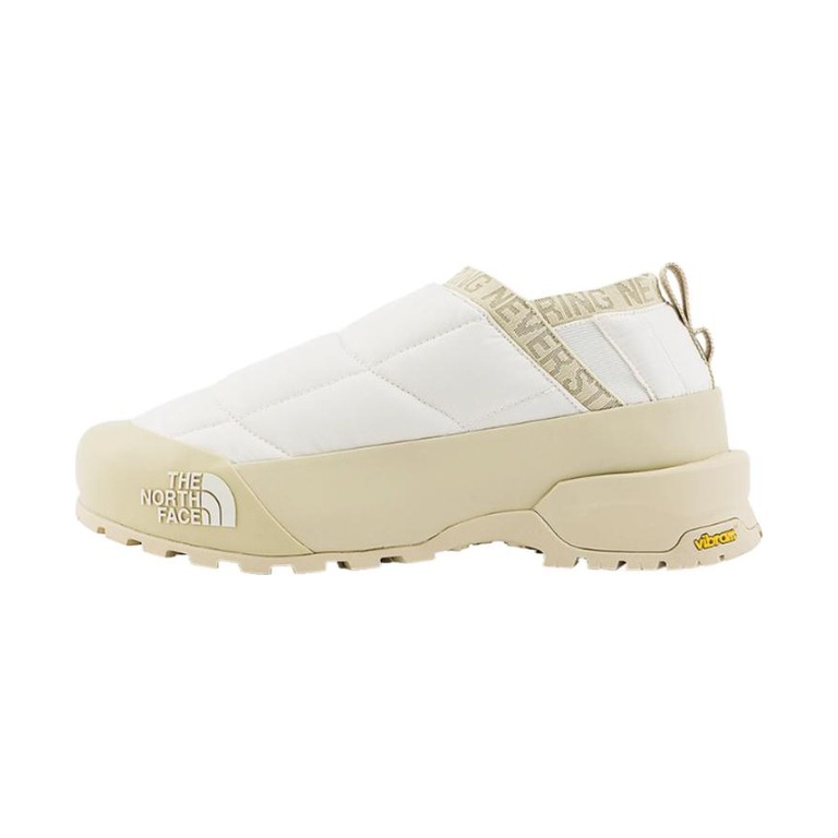 The North Face Glenclyffe 'Ecru' Мужские