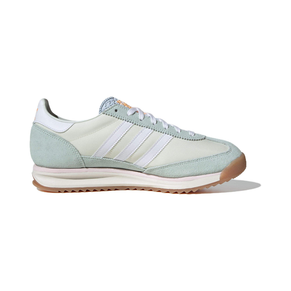 Adidas SL 72 'Green / White' Женские