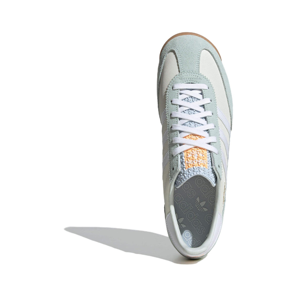 Adidas SL 72 'Green / White' Женские