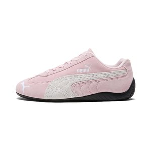 Pink White