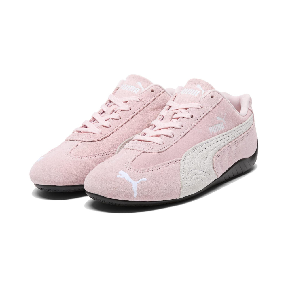 Puma Speedcat 'Pink White' Женские