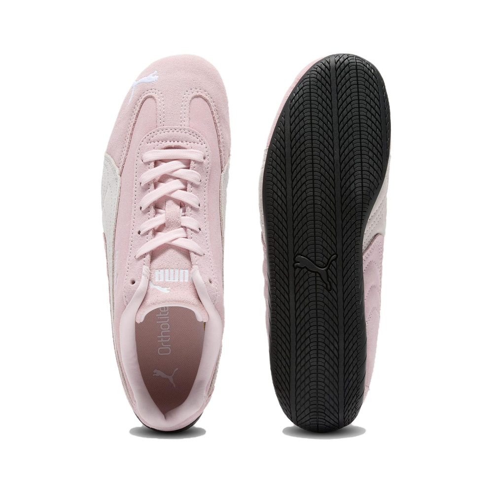 Puma Speedcat 'Pink White' Женские