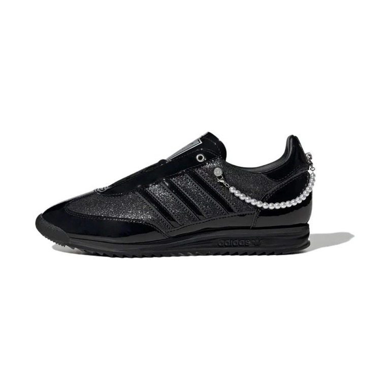 Adidas SL 72 'Black' Мужские
