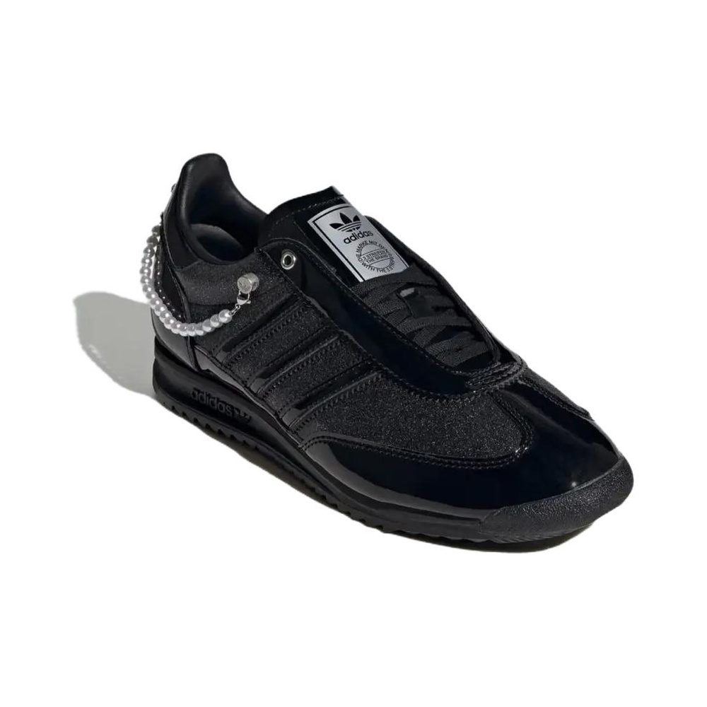 Adidas SL 72 'Black' Мужские