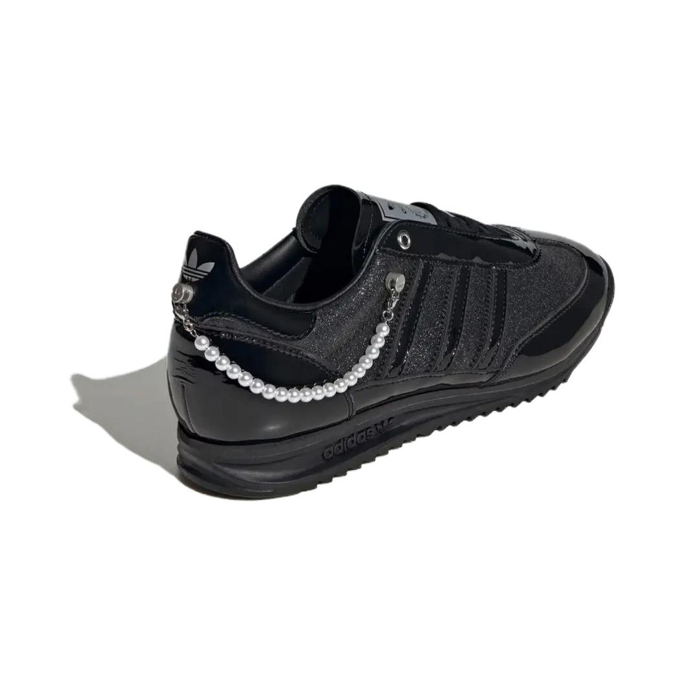 Adidas SL 72 'Black' Мужские
