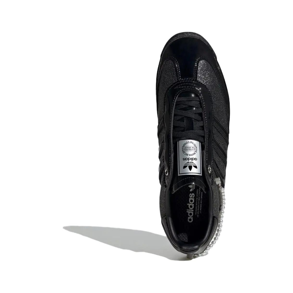 Adidas SL 72 'Black' Мужские