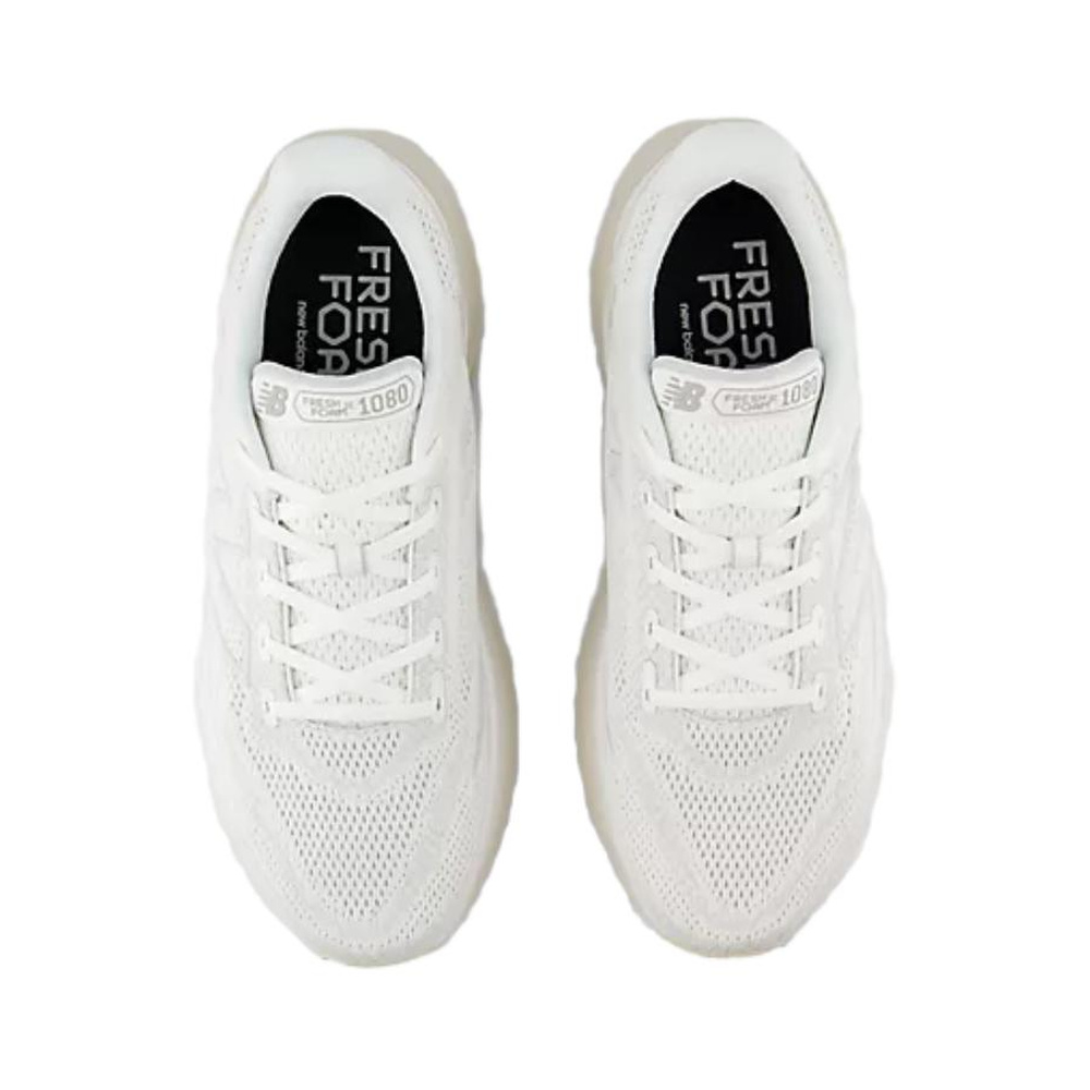 New Balance 1080 'White' Мужские