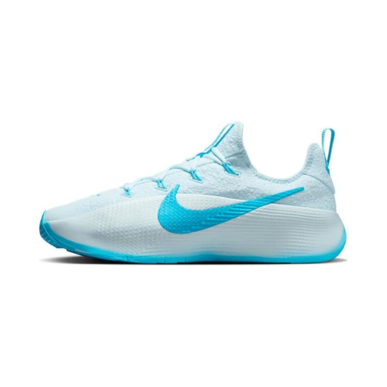 Nike Lebron TR 1 'Racer Blue / Atomic Pink / Indigo Burst / White' Мужские