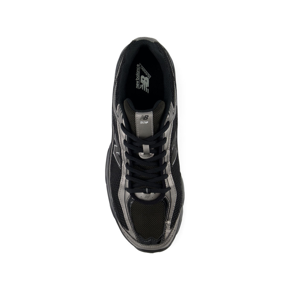 New Balance X Xlim Nb 509 'Black Silver' Мужские