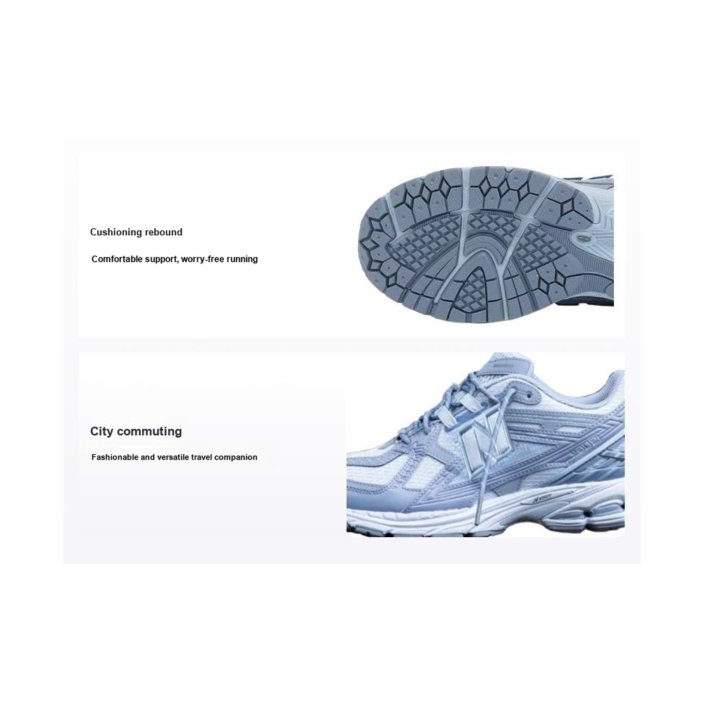 New Balance 1906U 'Arctic Grey' Мужские