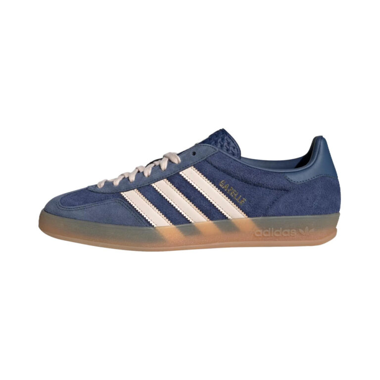 Adidas Gazelle 'Dark Navy' Мужские