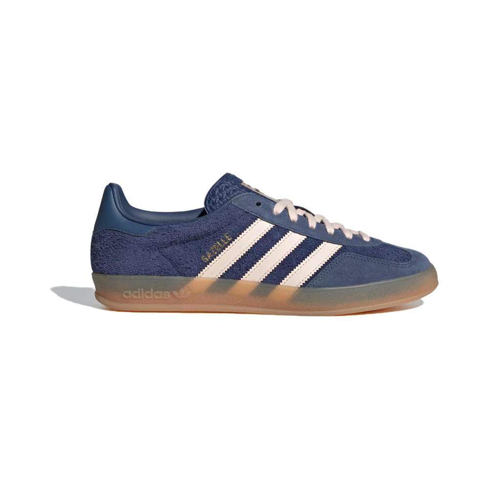 Adidas Gazelle 'Dark Navy' Мужские