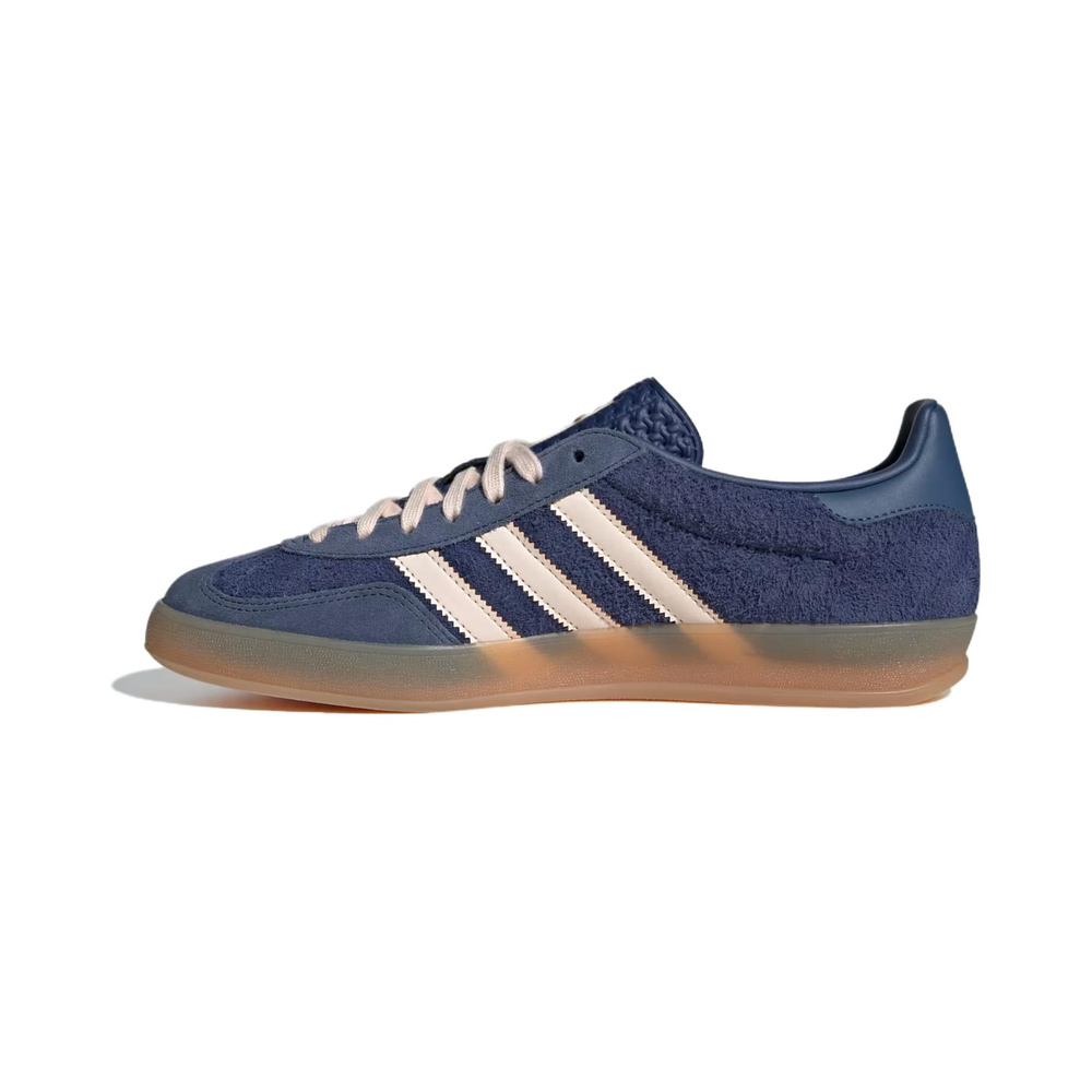 Adidas Gazelle 'Dark Navy' Мужские