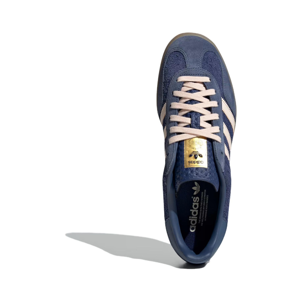 Adidas Gazelle 'Dark Navy' Мужские