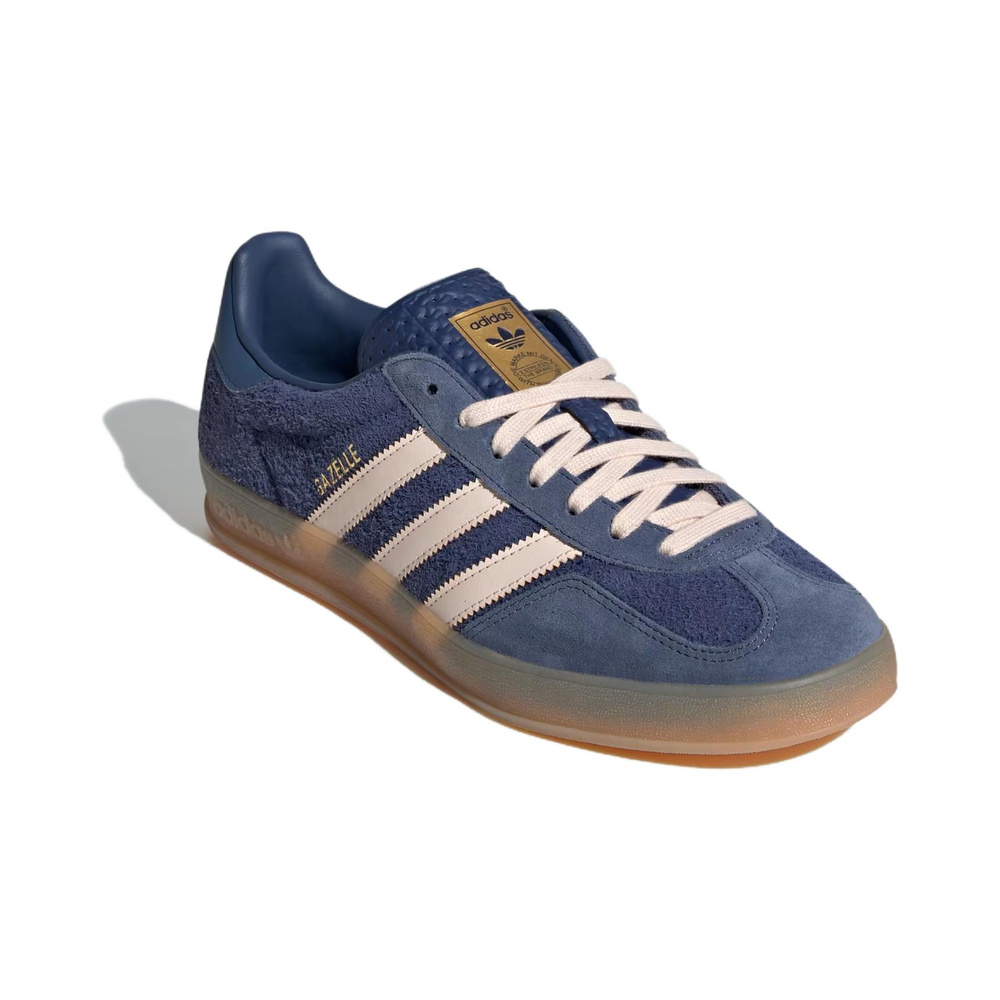 Adidas Gazelle 'Dark Navy' Мужские