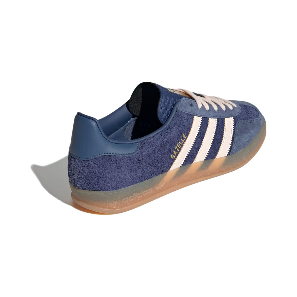 Adidas Gazelle 'Dark Navy' Мужские