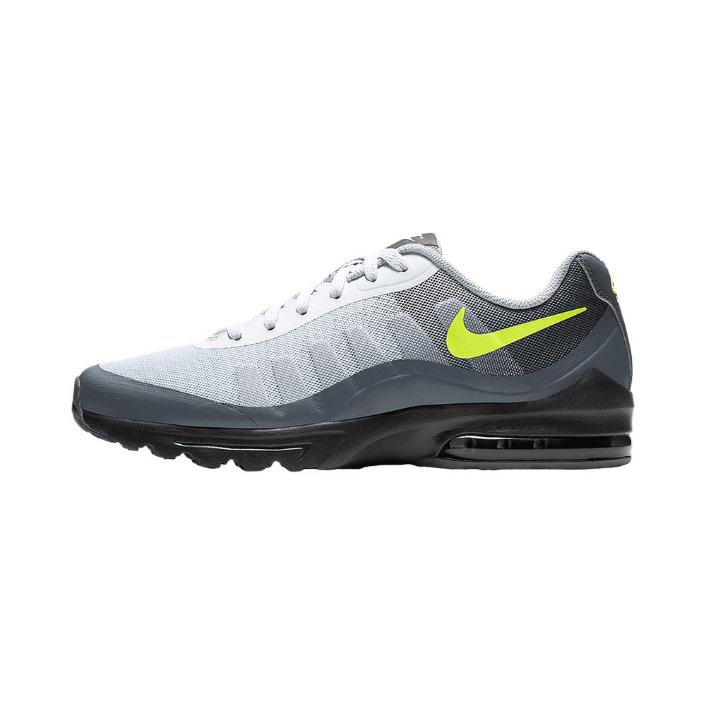 Nike Air Max 'Black / Gamma Blue / Metallic Silver' Мужские