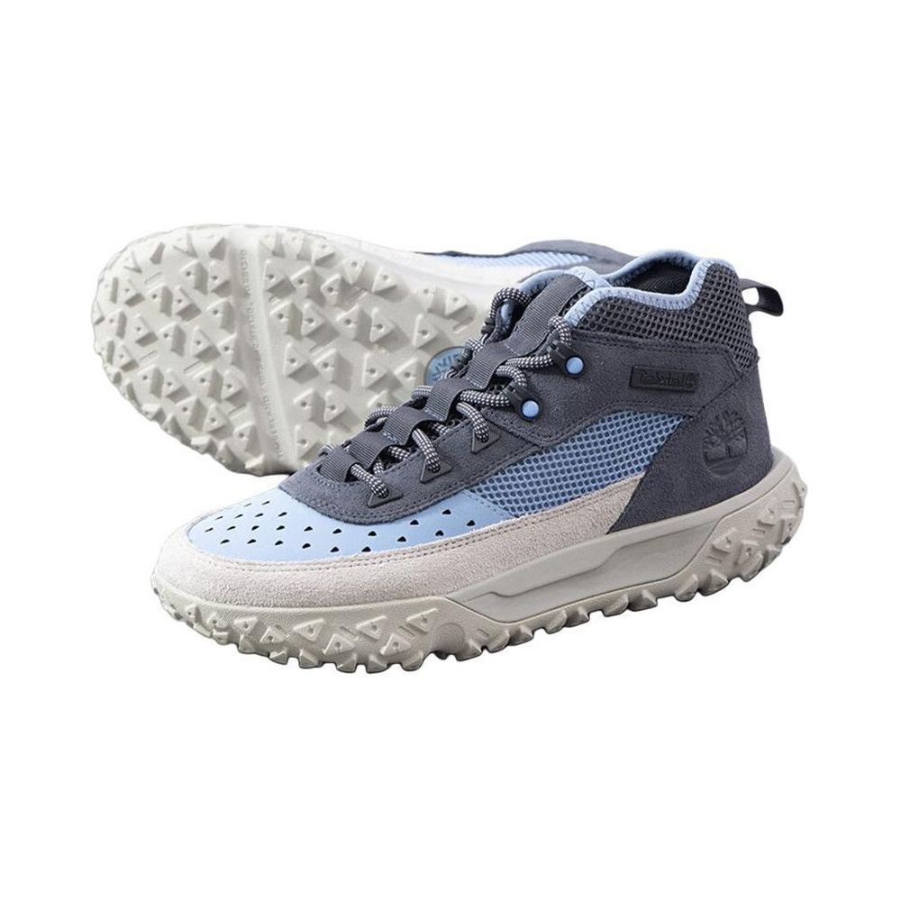 Timberland Motion 6 'Blue' Мужские