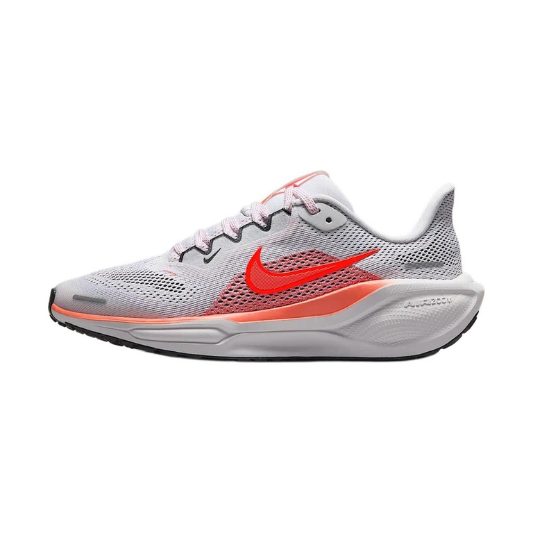 Nike Pegasus 41 'White / Football Grey / Work Blue / Blue Void' Унисекс