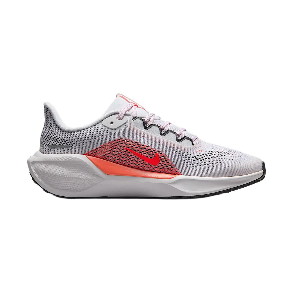 Nike Pegasus 41 'White / Football Grey / Work Blue / Blue Void' Унисекс