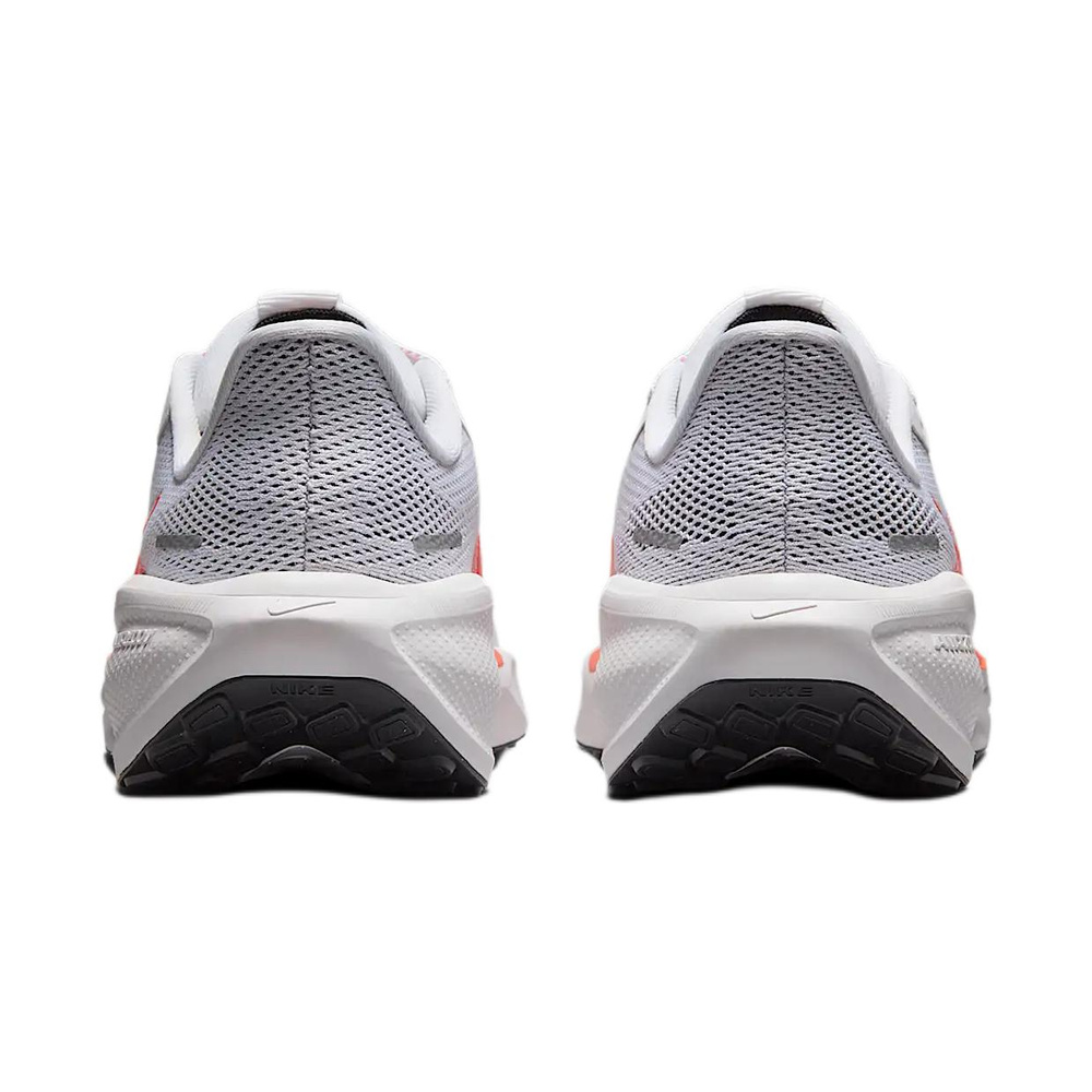 Nike Pegasus 41 'White / Football Grey / Work Blue / Blue Void' Унисекс