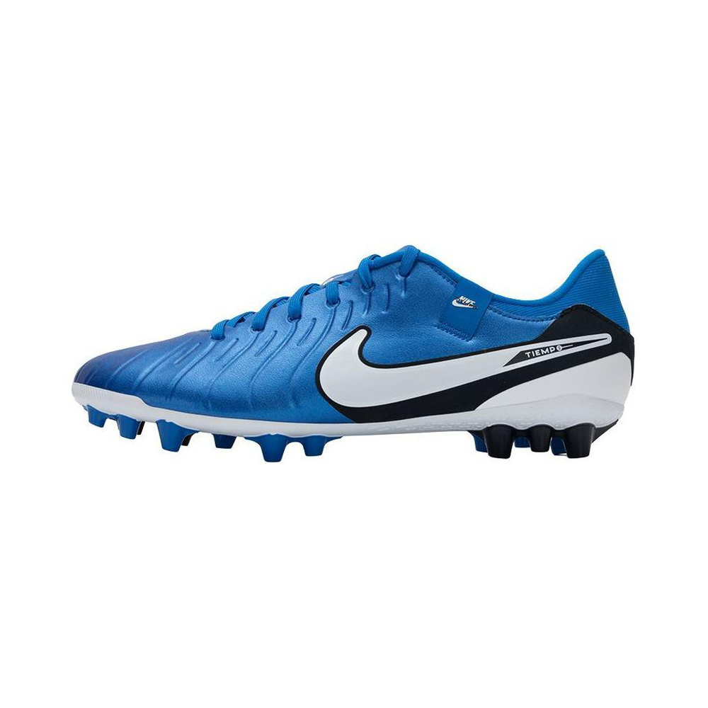 White / Black / Racer Blue