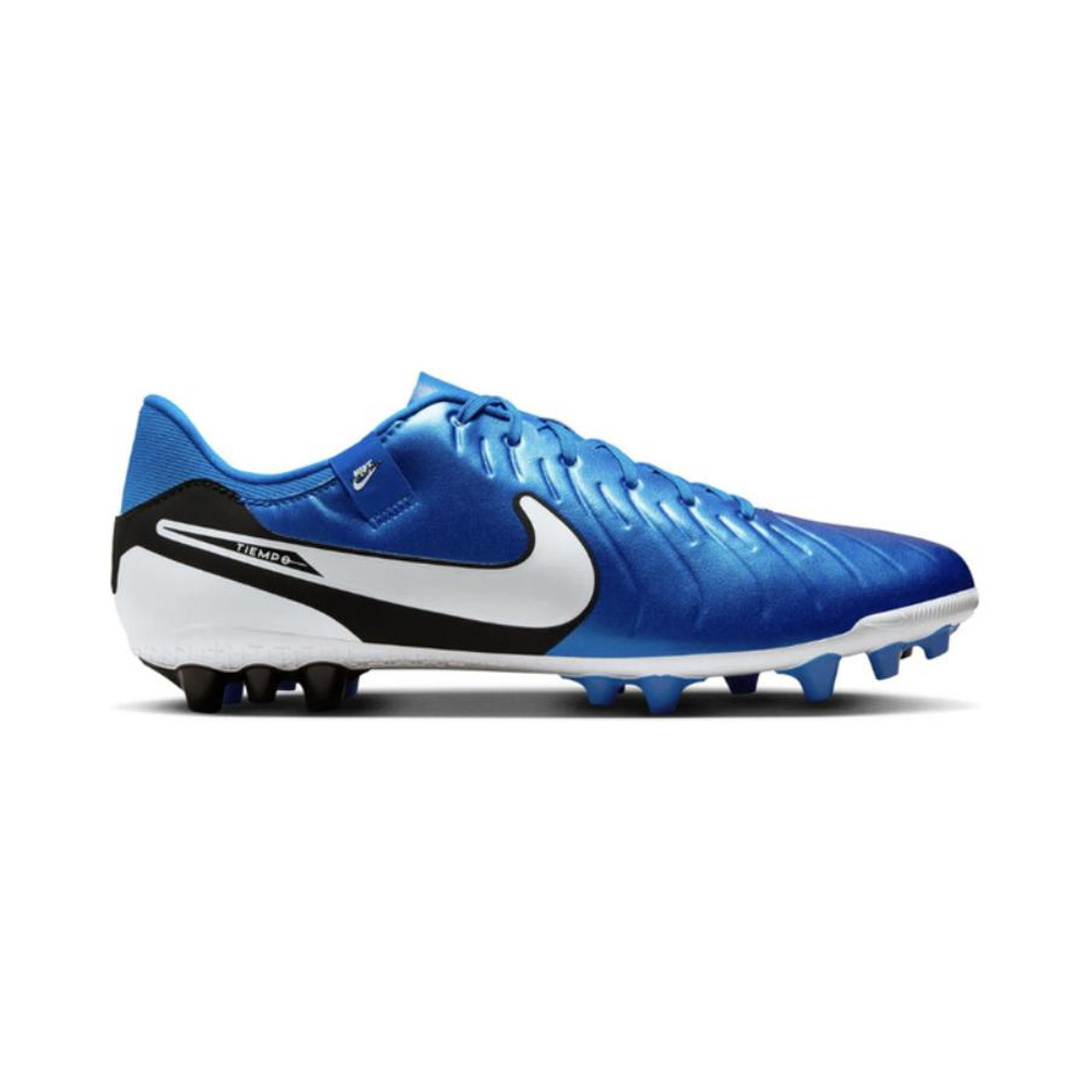 Nike Tiempo Legend 10 'White / Black / Racer Blue' Мужские