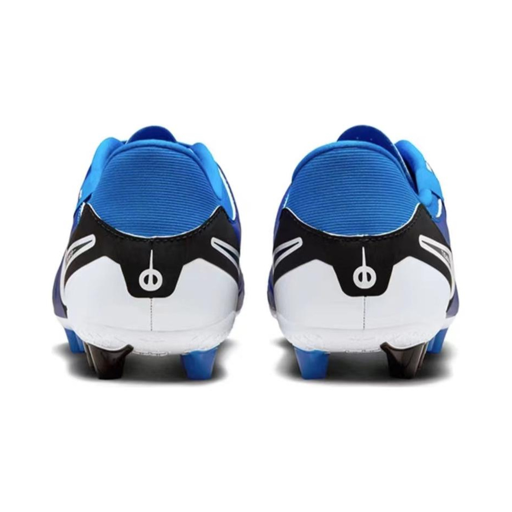 Nike Tiempo Legend 10 'White / Black / Racer Blue' Мужские