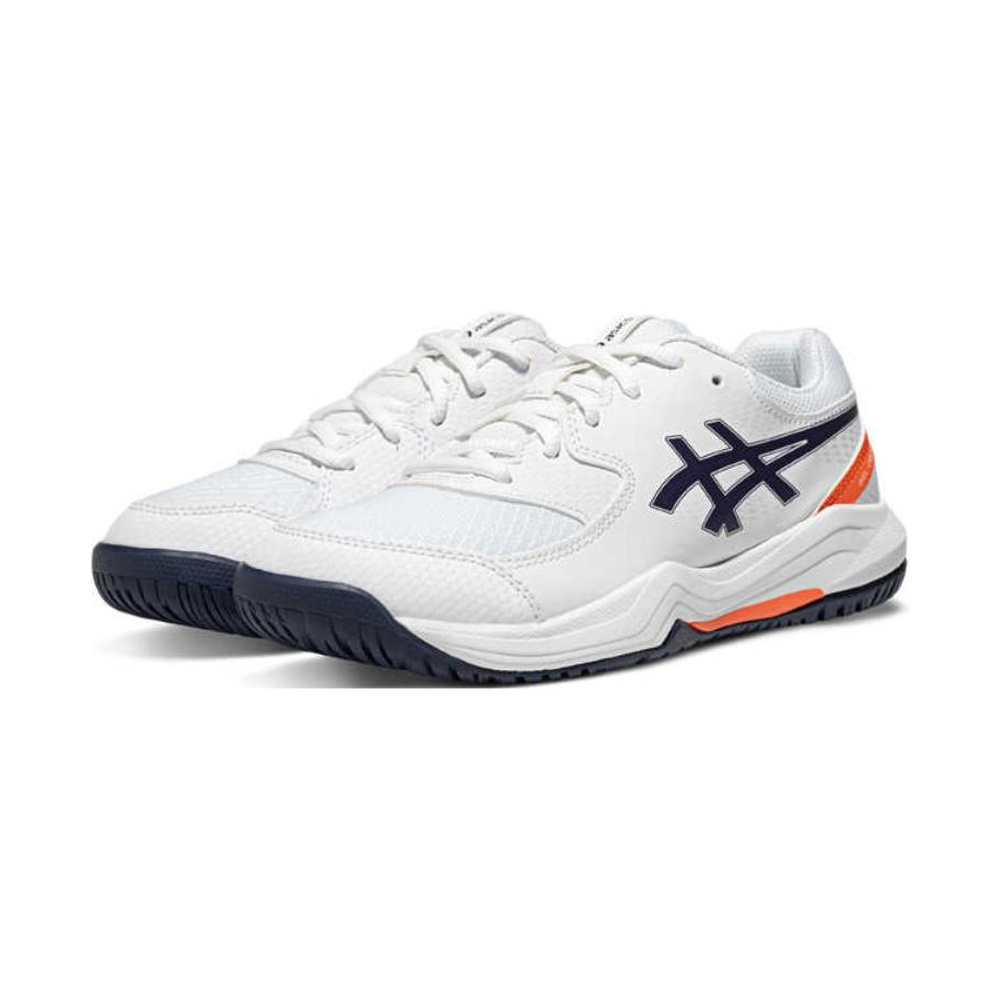 ASICS Gel-Dedicate 8 'White' Мужские