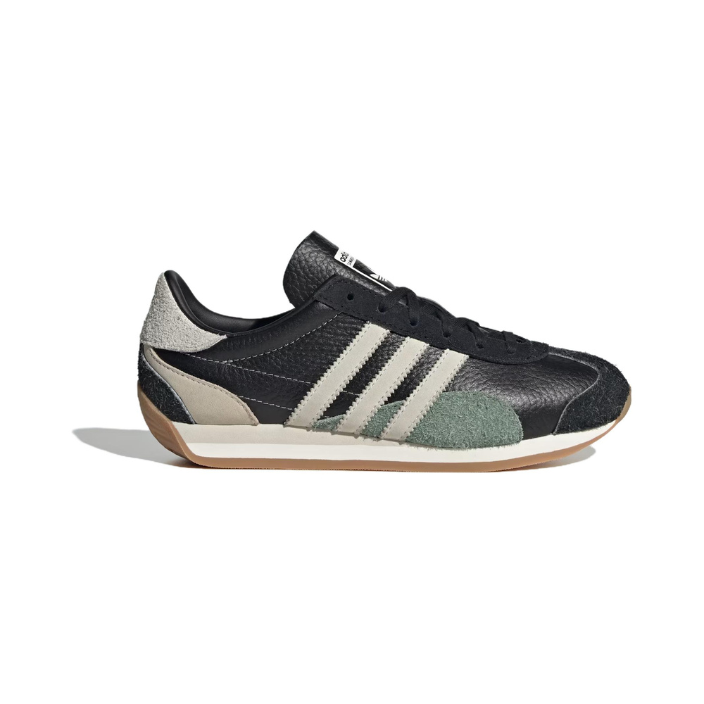 Adidas Country OG 'Black' Женские