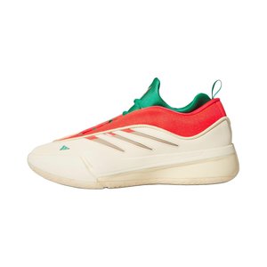Beige Red