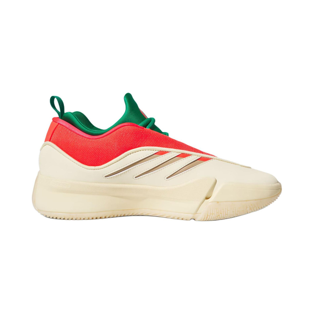 Adidas Dame X 'Beige Red' Мужские