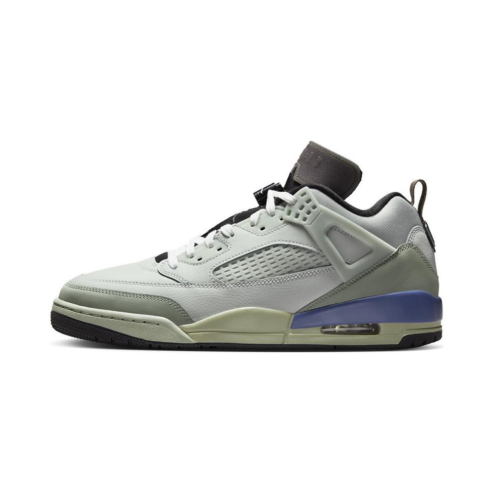 Air Jordan Spizike 'Black / Anthracite / Black' Мужские