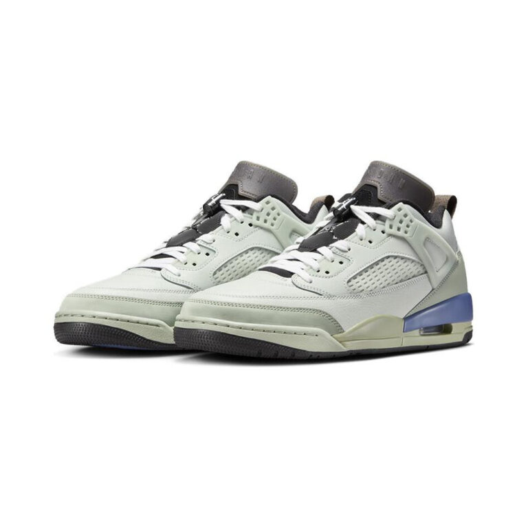 Air Jordan Spizike 'Black / Anthracite / Black' Мужские