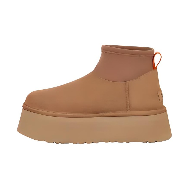 UGG Classic Dipper 'Chestnut' Женские
