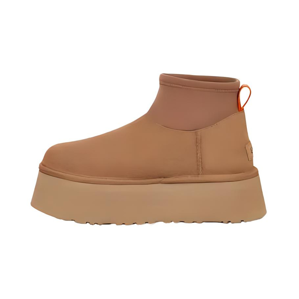 UGG Classic Dipper 'Chestnut' Женские